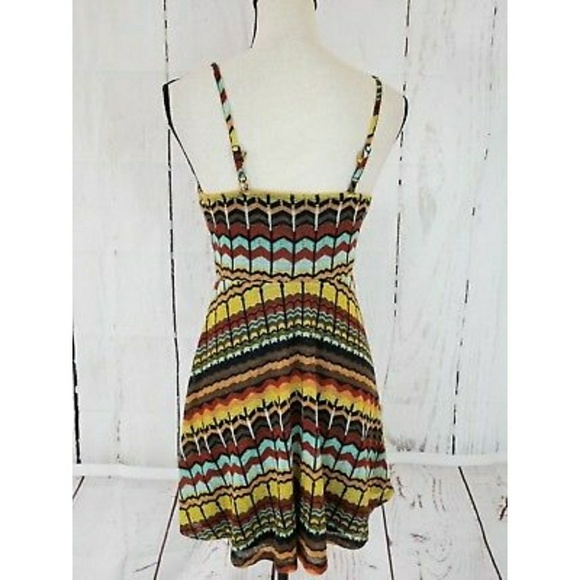 Exhilaration A-Line Dress Size Small - Picture 4 of 8